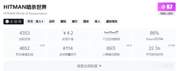 【5.13】周二穷鬼套餐,盘点27款10元内的史低游戏,便宜就对了!-第15张
