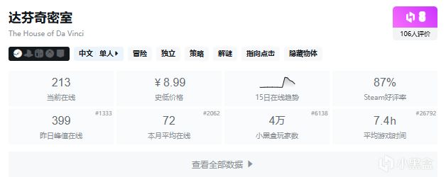 【5.13】周二穷鬼套餐,盘点27款10元内的史低游戏,便宜就对了!-第21张