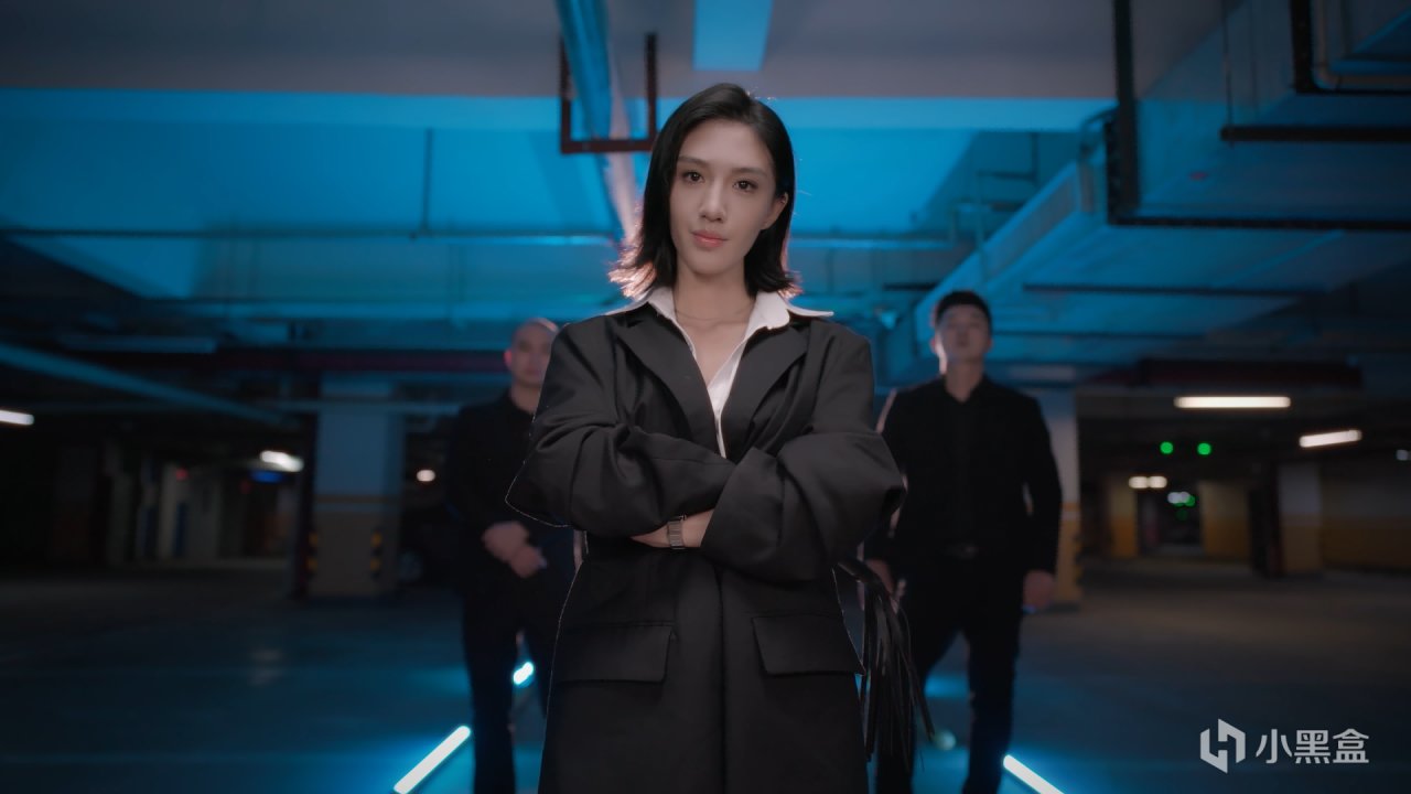 化身天才偵探,邂逅八位美女委託人!-第4張