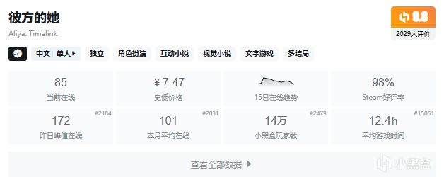 【5.13】周二穷鬼套餐,盘点27款10元内的史低游戏,便宜就对了!-第3张