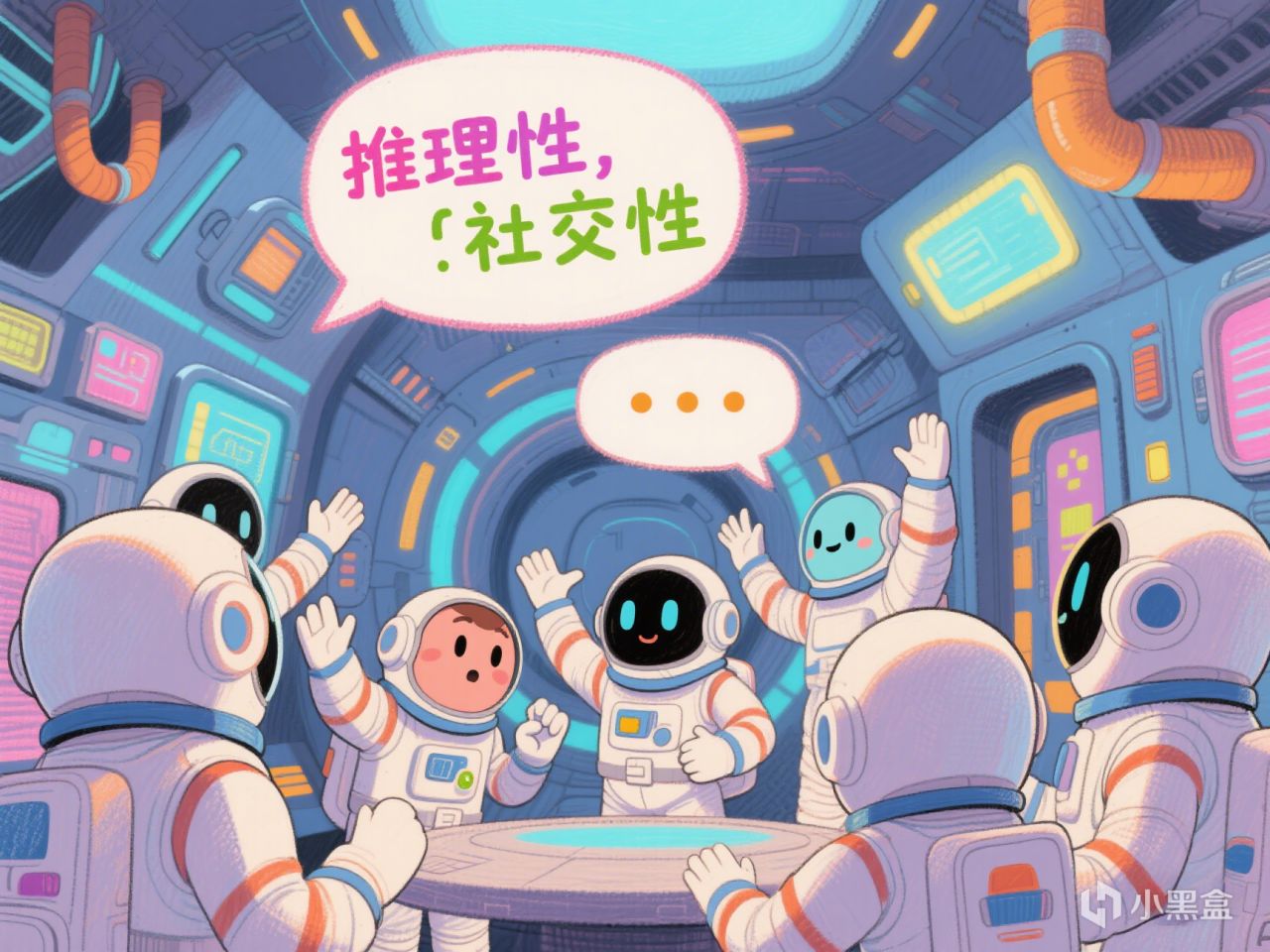 為什麼越長大越難快樂?-第6張