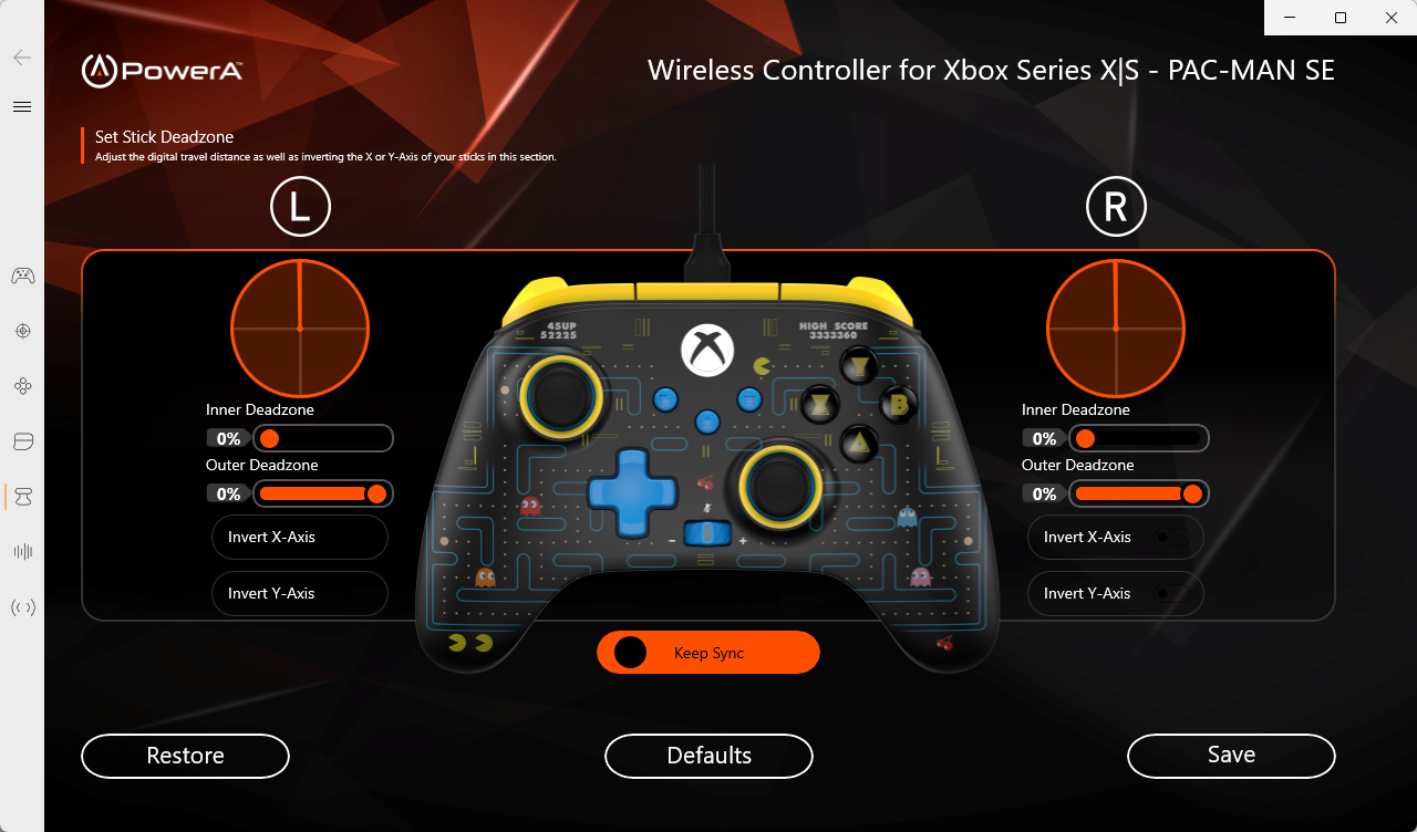 Xbox授权真无线最佳性价比,还是吃豆人联名!-第13张