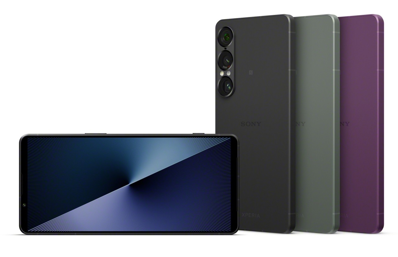 索尼Xperia 1 VII發佈:驍龍8 Elite,鍍金3.5耳機孔-第3張