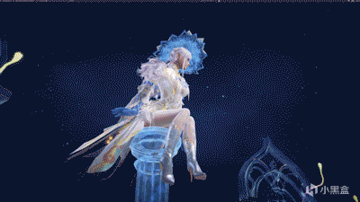 永劫手游化身魔法美少女，沈妙神品时装即将上线S6确幸转盘