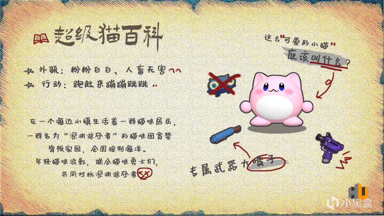 【抽獎】《超級貓倖存者:死或喵》 可愛貓咪浪影入駐小黑盒!-第2張