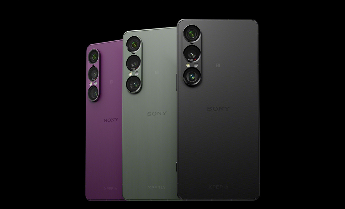 索尼Xperia 1 VII發佈:驍龍8 Elite,鍍金3.5耳機孔-第4張