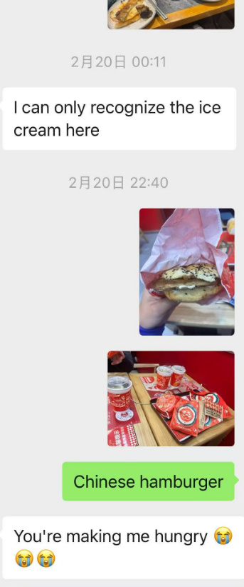 在宿舍楼洗衣机坏掉的那一天，我收获了一位匈牙利挚友