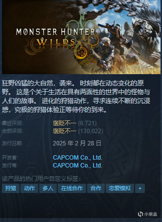 如果你想玩近几年发售的褒贬不一的游戏-第2张