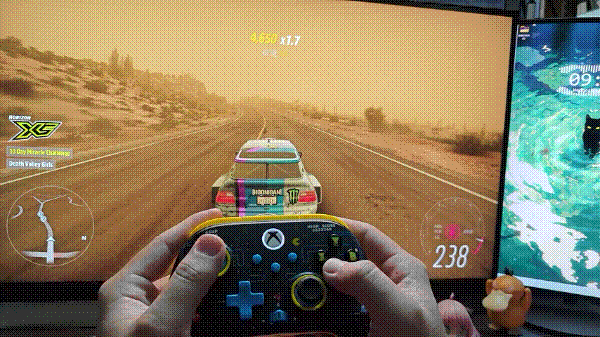Xbox授权真无线最佳性价比,还是吃豆人联名!-第14张