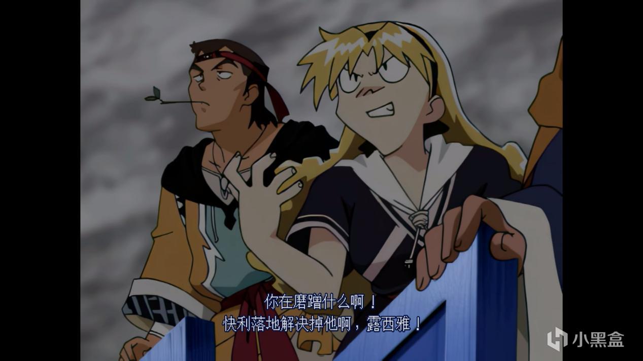 《露娜 复刻合集》:回味经典,重拾感动-第11张