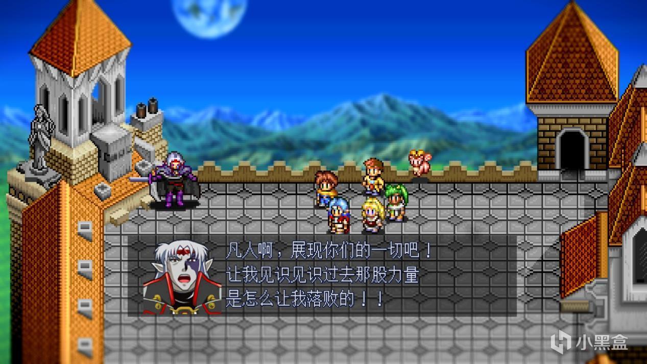 《露娜 复刻合集》:回味经典,重拾感动-第9张