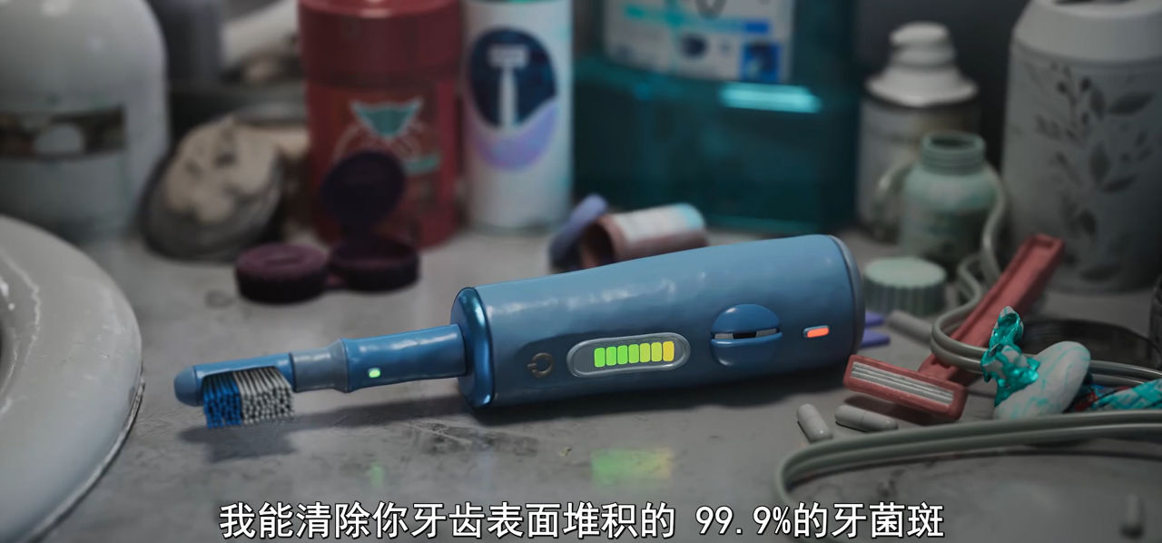 《愛，死亡和機器人 第四季》已播出，來看看最新季如何？-第61張