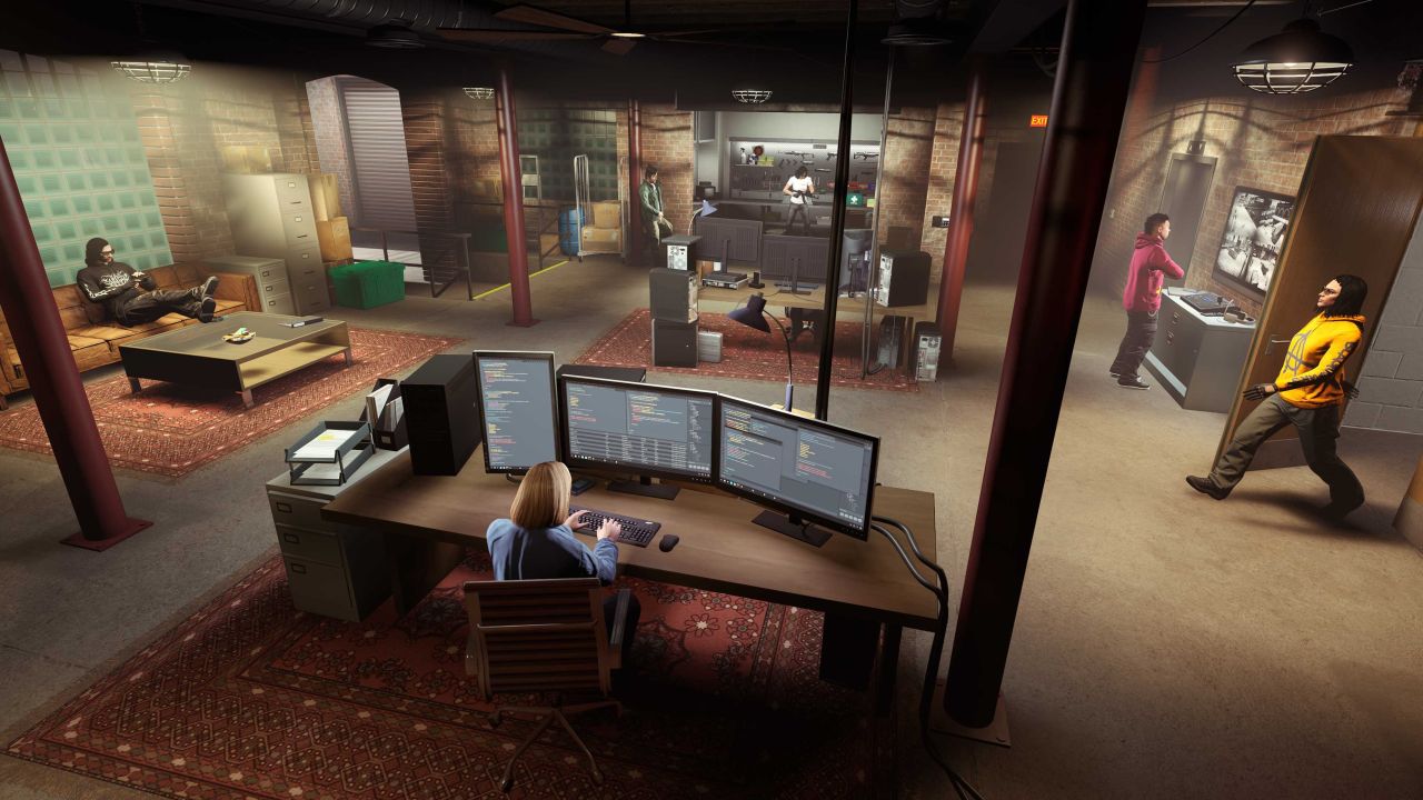 GTA 每週速覽:FIB 檔案提供雙倍報酬-第1張