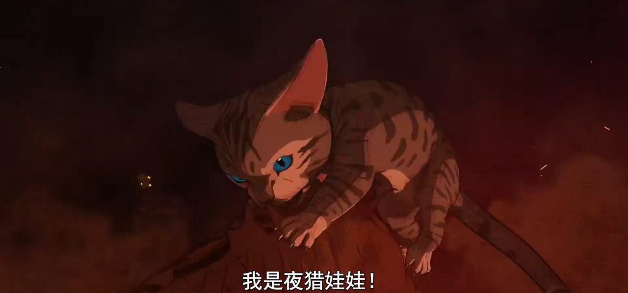 《愛，死亡和機器人 第四季》已播出，來看看最新季如何？-第66張
