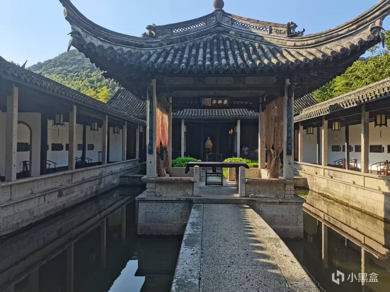 绍兴——江南宝藏小城-第1张