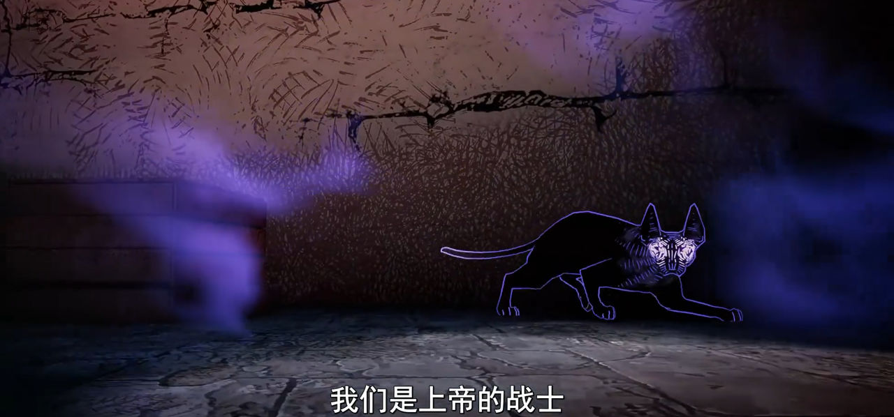 《愛，死亡和機器人 第四季》已播出，來看看最新季如何？-第65張