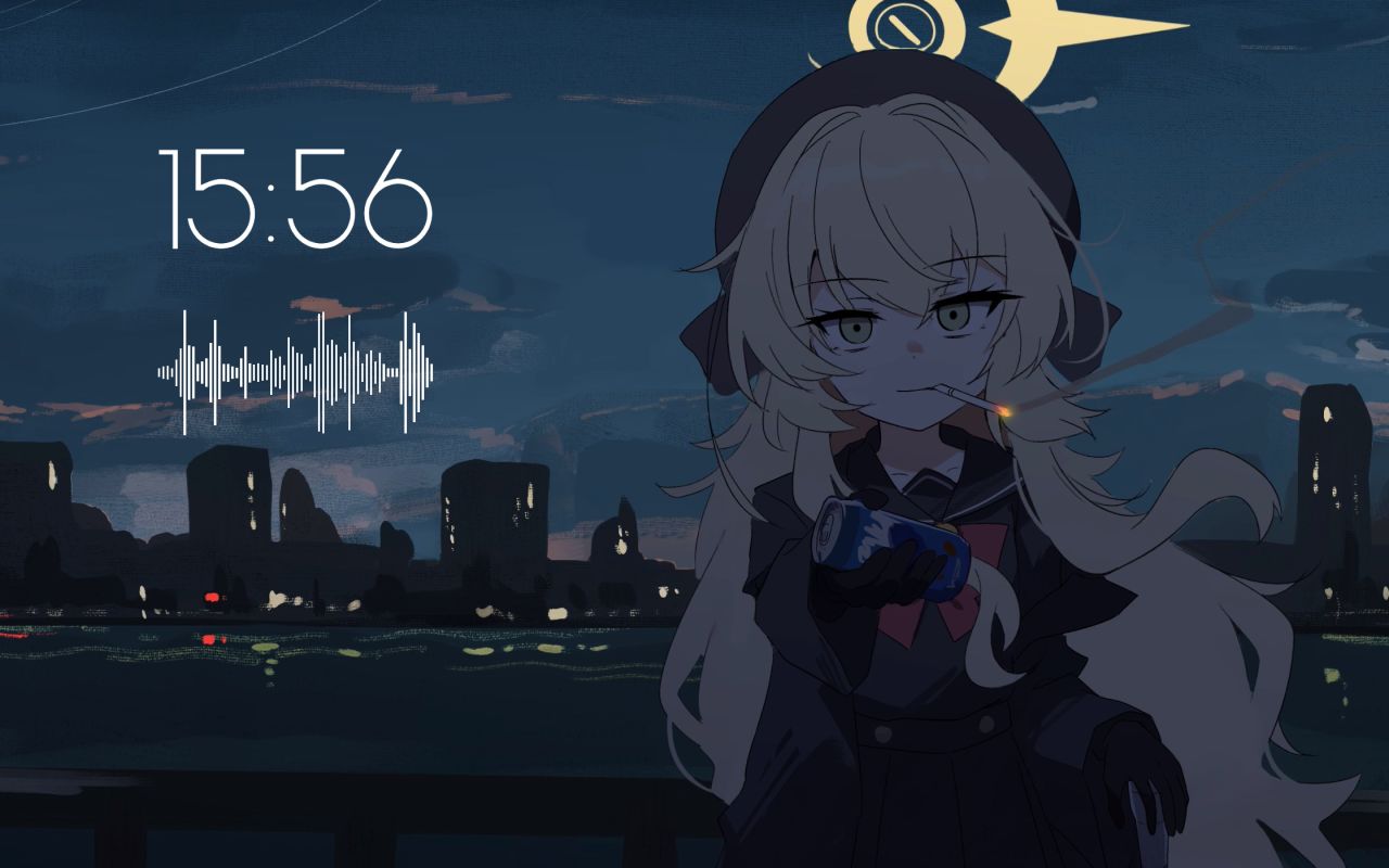 【Wallpaper壁纸分享第二十七期】精美壁纸推荐!-第10张