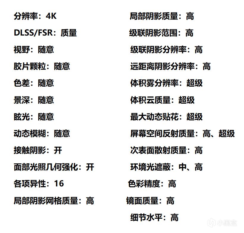 電馭叛客2077畫質優化攻略,讓你體驗翻倍!-第30張