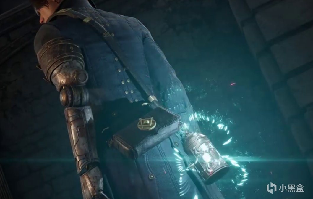 《匹諾曹的謊言:序曲》DLC 即將震撼來襲,靈魂暴動的起源真想!-第3張