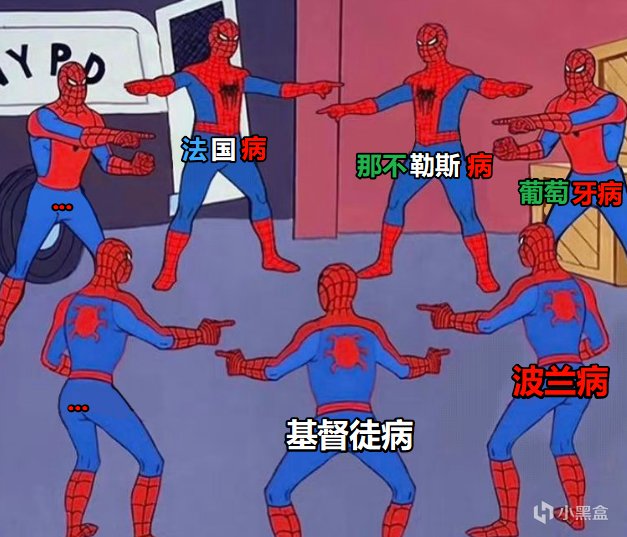 傳染病、藥物和疫苗系列——|梅毒|-第1張