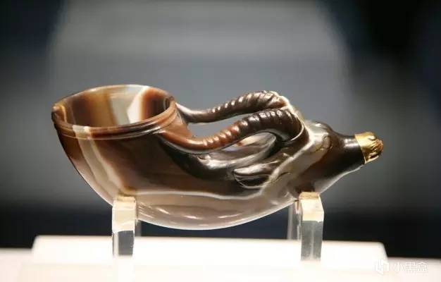 39件镇国之宝---文物