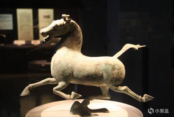 39件镇国之宝---文物