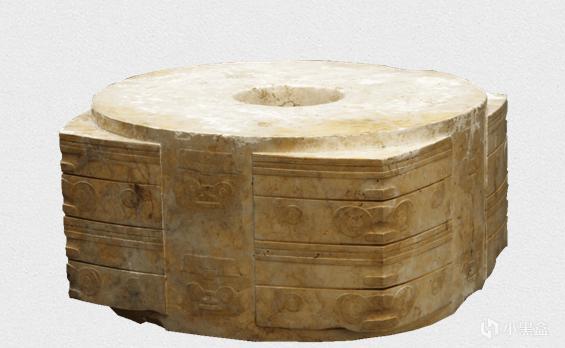 39件镇国之宝---文物