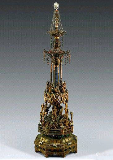 39件镇国之宝---文物