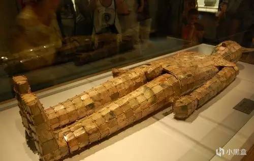 39件镇国之宝---文物