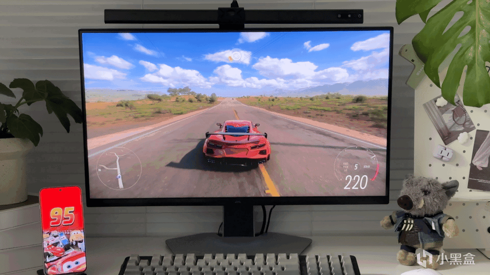 300Hz 国补到手679元,雷鸟F6才是游戏玩家抄底入手的电竞屏!-第25张