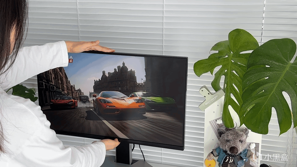 300Hz 国补到手679元,雷鸟F6才是游戏玩家抄底入手的电竞屏!-第9张