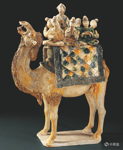 39件镇国之宝---文物