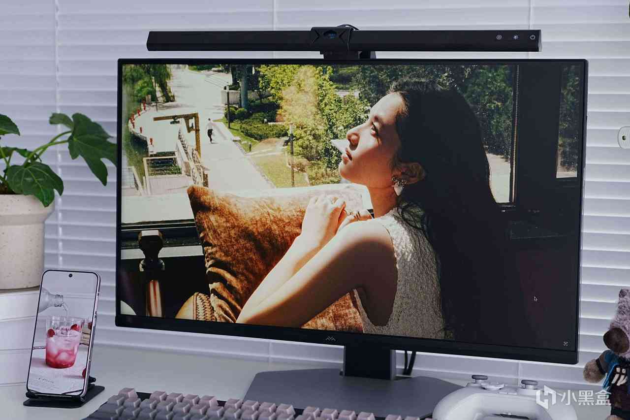 300Hz 国补到手679元,雷鸟F6才是游戏玩家抄底入手的电竞屏!-第28张