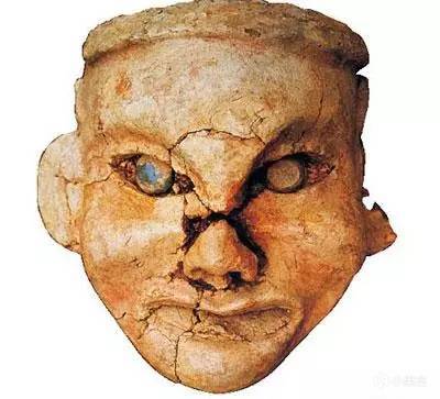 39件镇国之宝---文物