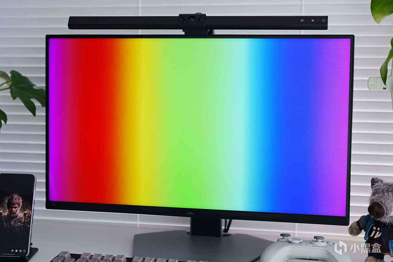 300Hz 国补到手679元,雷鸟F6才是游戏玩家抄底入手的电竞屏!-第17张