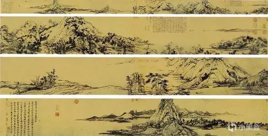 39件镇国之宝---文物