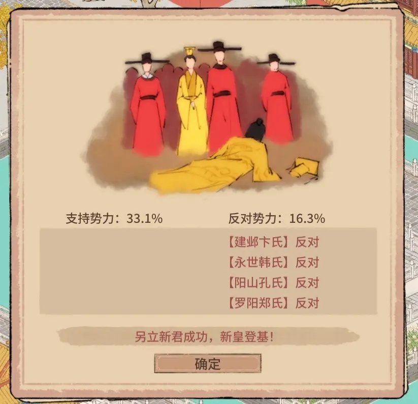 家族覆灭仅剩独苗一根，美强惨开局却一不小心要君临天下？！