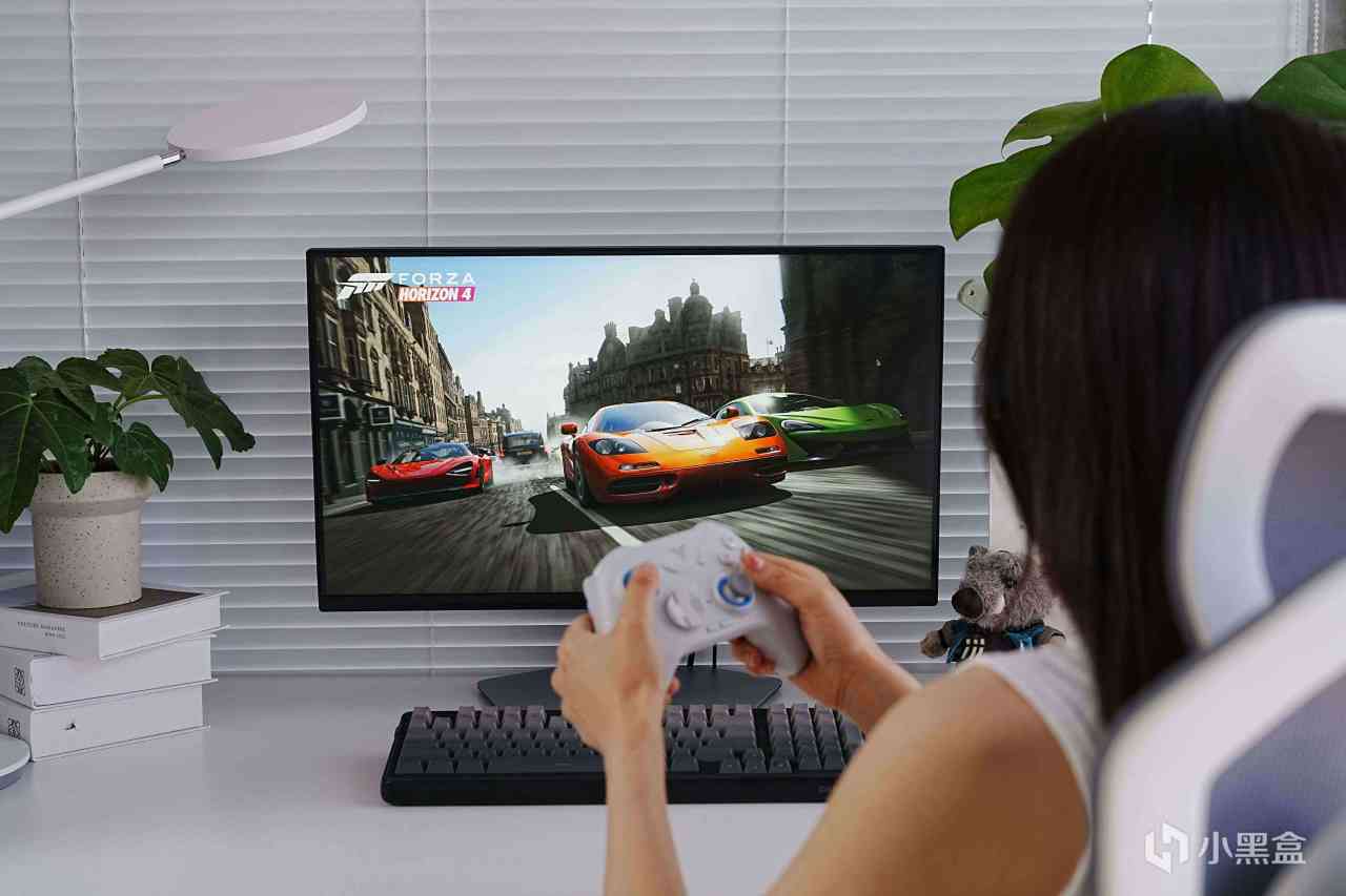 300Hz 国补到手679元,雷鸟F6才是游戏玩家抄底入手的电竞屏!-第22张