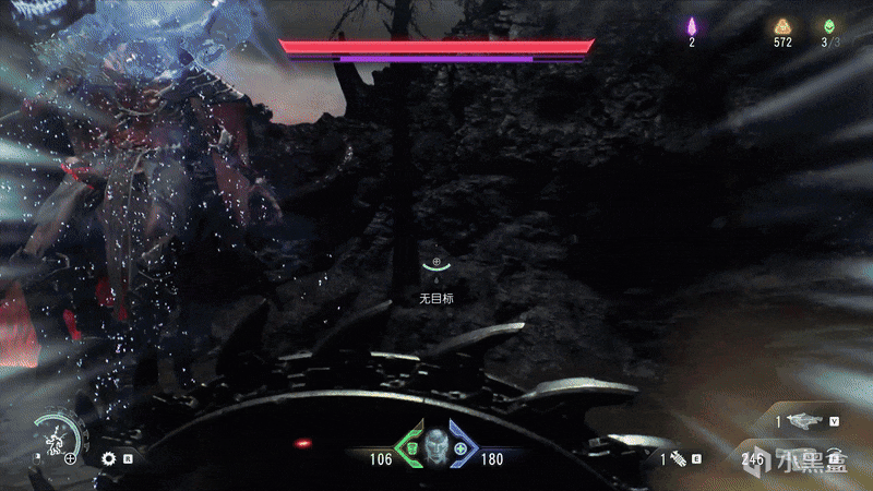 【球盟会】丸辣!爽到脑子没了!《毁灭战士:黑暗时代》圆了我超级英雄梦!