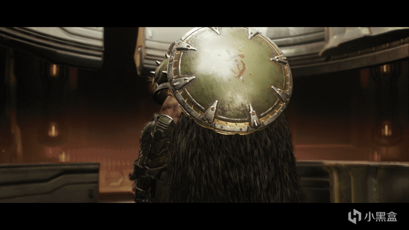 【球盟会】丸辣!爽到脑子没了!《毁灭战士:黑暗时代》圆了我超级英雄梦!