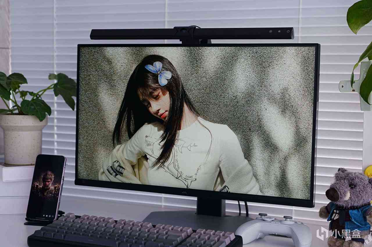 300Hz 国补到手679元,雷鸟F6才是游戏玩家抄底入手的电竞屏!-第15张