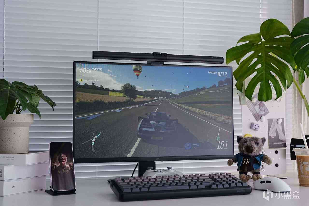 300Hz 国补到手679元,雷鸟F6才是游戏玩家抄底入手的电竞屏!-第11张