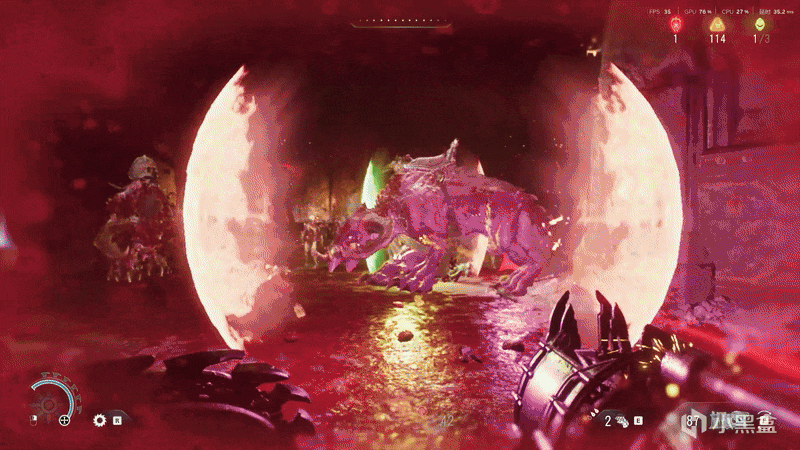 【球盟会】丸辣!爽到脑子没了!《毁灭战士:黑暗时代》圆了我超级英雄梦!