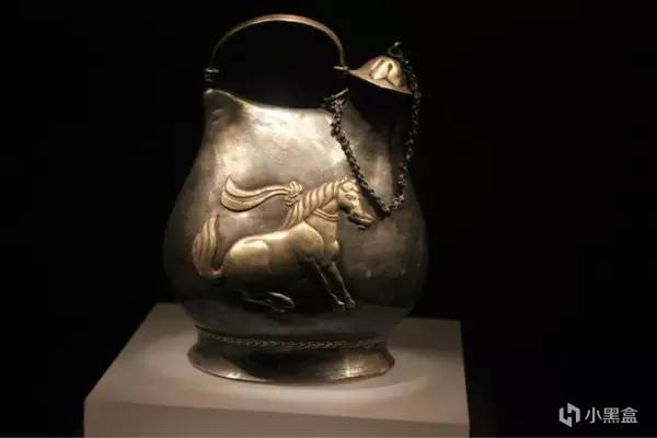 39件镇国之宝---文物