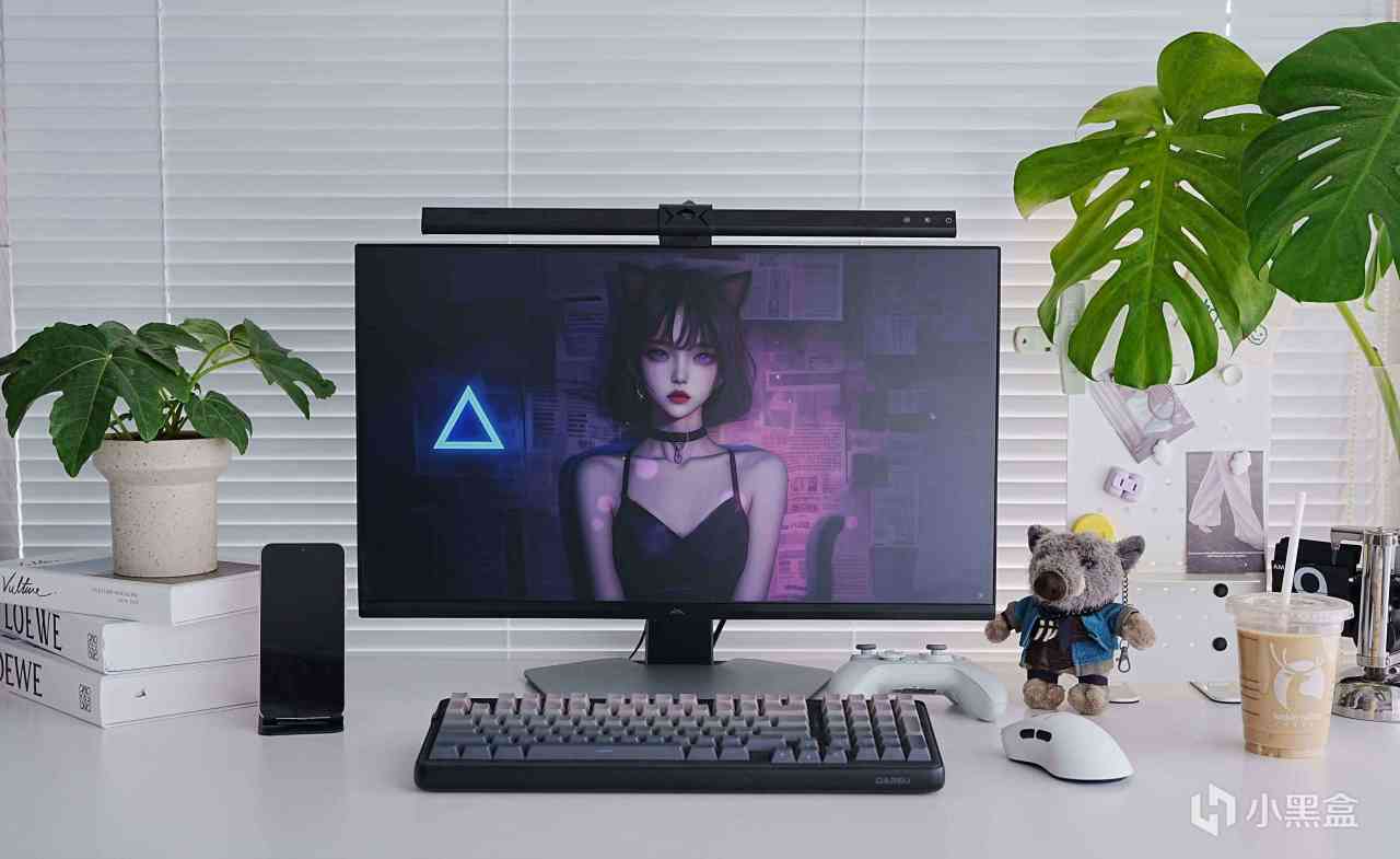 300Hz 国补到手679元,雷鸟F6才是游戏玩家抄底入手的电竞屏!-第4张