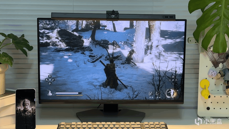 300Hz 国补到手679元,雷鸟F6才是游戏玩家抄底入手的电竞屏!-第26张