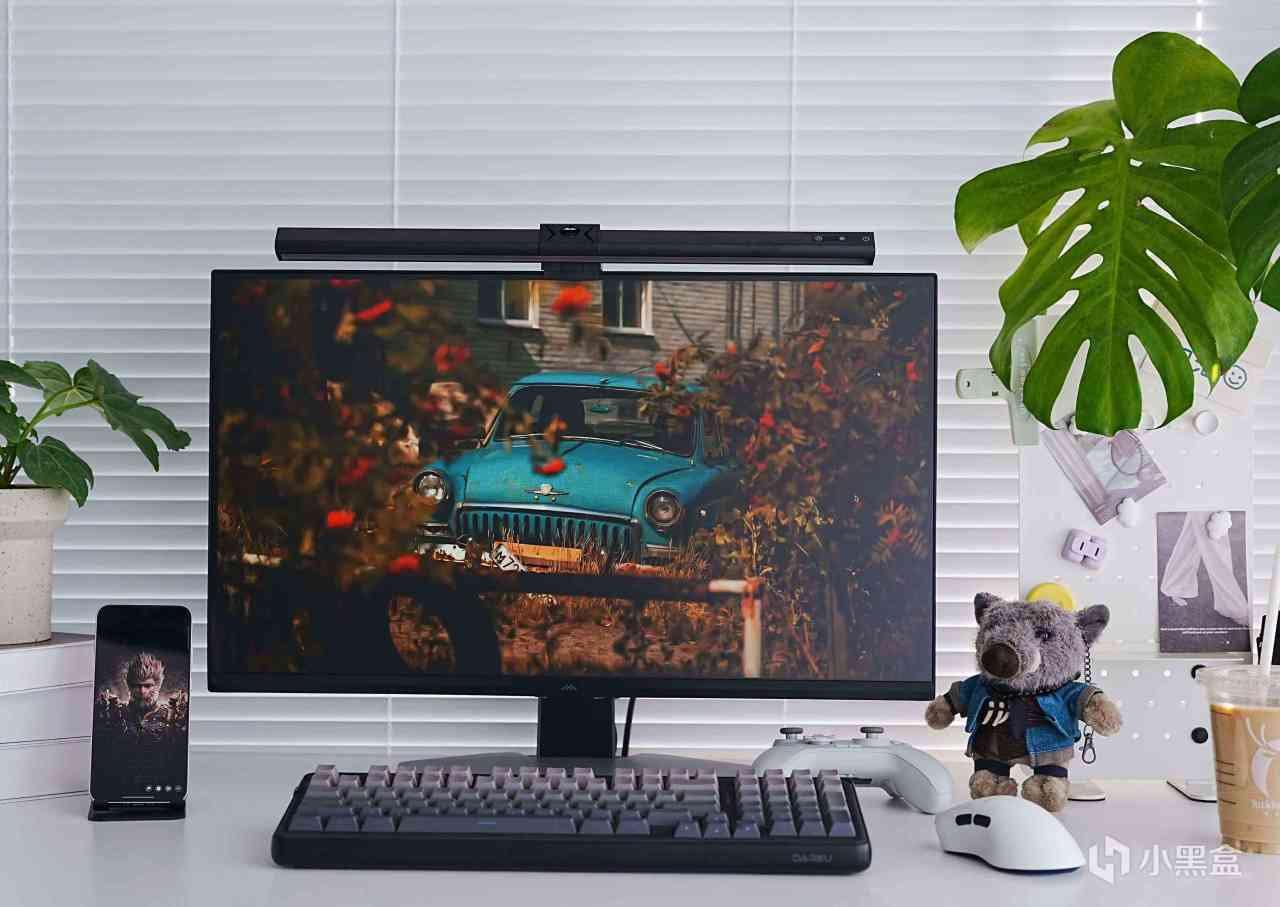 300Hz 国补到手679元,雷鸟F6才是游戏玩家抄底入手的电竞屏!-第3张