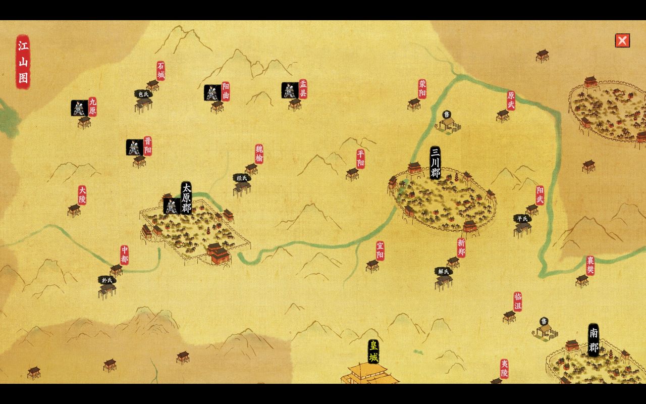 家族覆灭仅剩独苗一根，美强惨开局却一不小心要君临天下？！