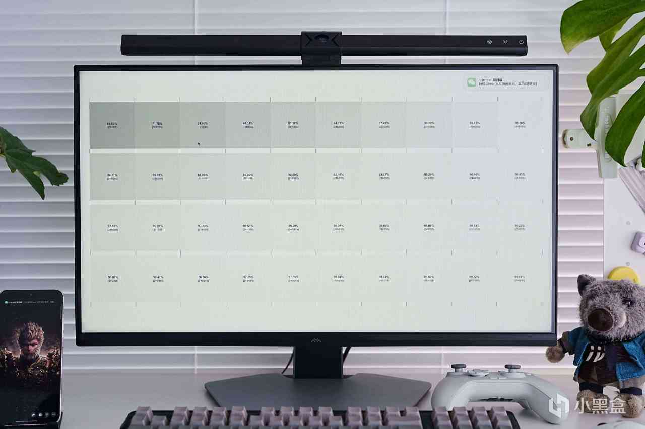 300Hz 国补到手679元,雷鸟F6才是游戏玩家抄底入手的电竞屏!-第18张