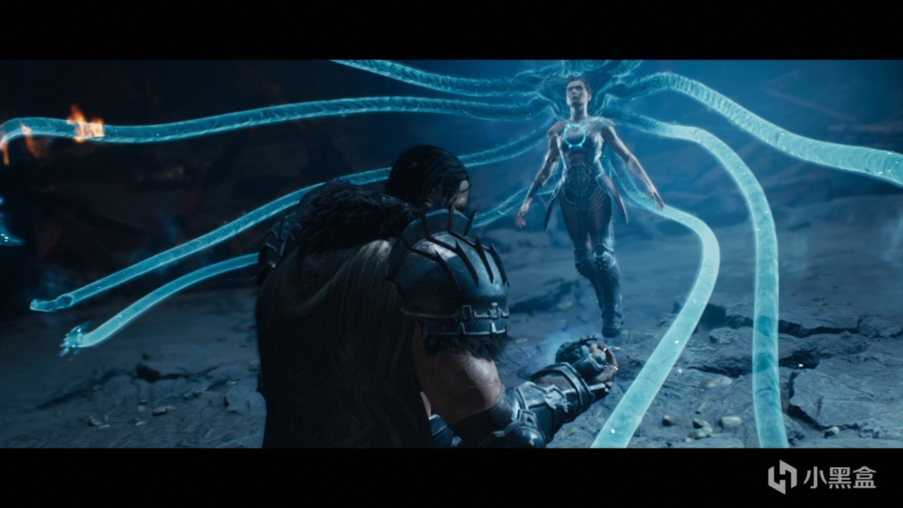 丸辣！爽到脑子没了！《毁灭战士：黑暗时代》圆了我超级英雄梦！